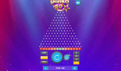 Plinko Go