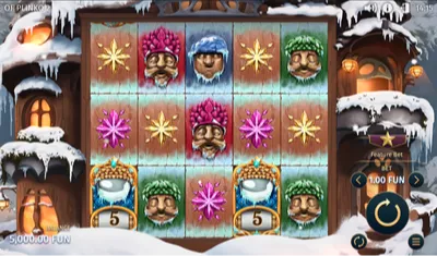Pine of Plinko 2